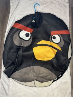 Angry Bird Costume 