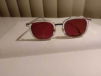 Thierry Lasry sunglasses
