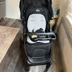 Kids Items. Stroller, Pack N Play, Walker, Play Mat, Bath Seat