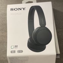 Sony WH-CH520