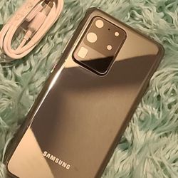 Galaxy S20 Ultra Unlocked