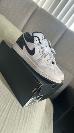 Nike Air Jordan’s Size 5