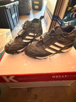 Football Cleats