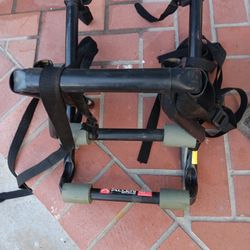 Allen SPORTS 102 DN 2 Bike Trunk Rack