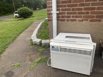 Xtra Large AC