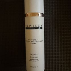 DRMTLGY Tinted Moisturizer SPF 46