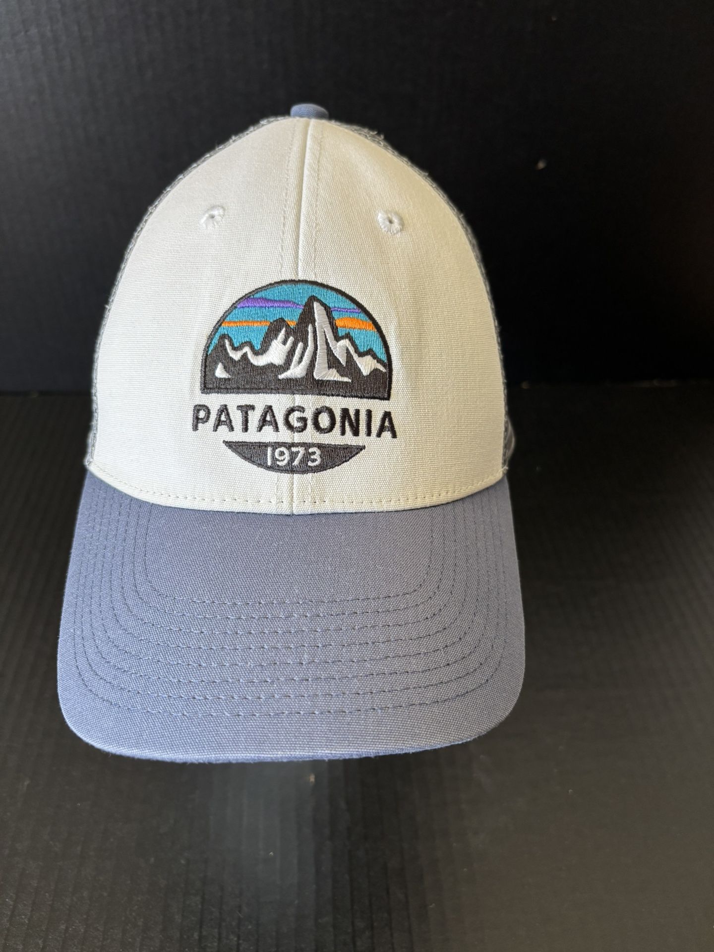 Patagonia SnapBack Mesh Trucker Hat