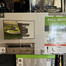 TV Mount