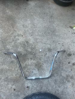 Handlebars