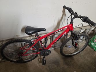 Huffy Highland  Bike