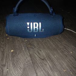 Jbl Charge 6