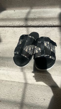 Dior Slides