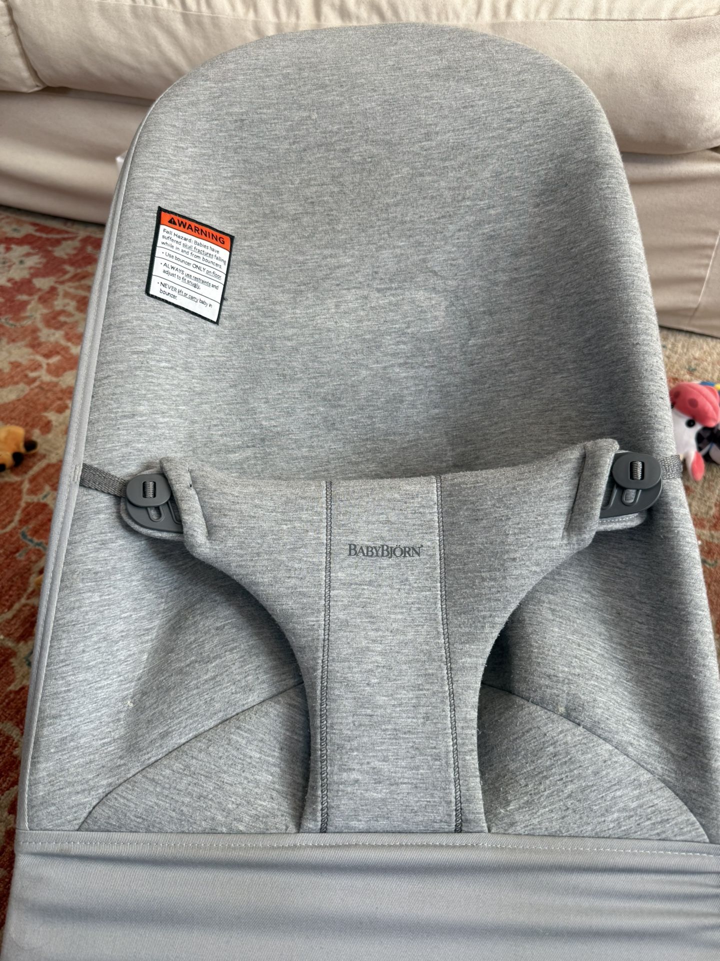 BabyBjörn Bouncer 