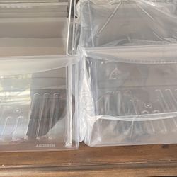 Refrigerator Drawers