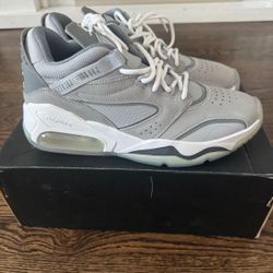 Point Lane Cool Grey 