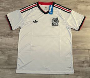 MEXICO JERSEYS