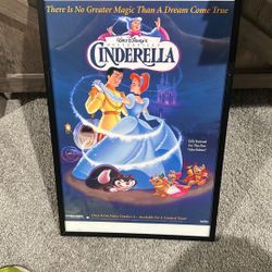 Picture Frame For Girls Room 