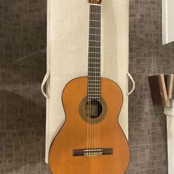 Ventura Bruno VP-1588 Classical Guitar