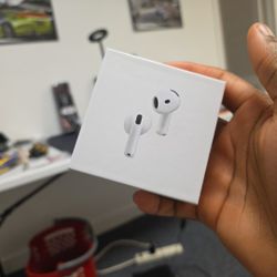 Airpods 4