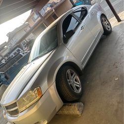 2008 Dodge Avenger