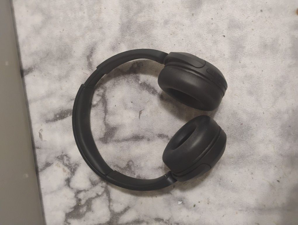 Sony Headphones