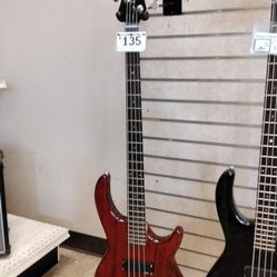 Dean EDGE 4 String Bass ($135)