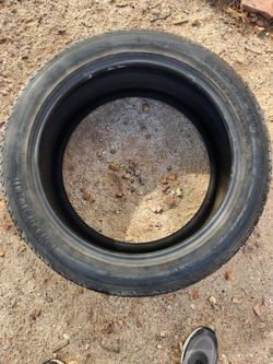 275 45 22 PIRELLI TIRE