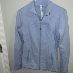 Lululemon Define Jacket 