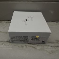Air Pods Pro 2