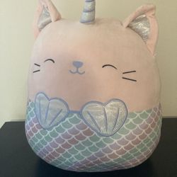 Squishmallow