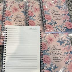 Prayer Journal