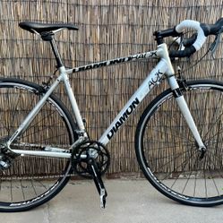 52cm Diamondback Century Sport 