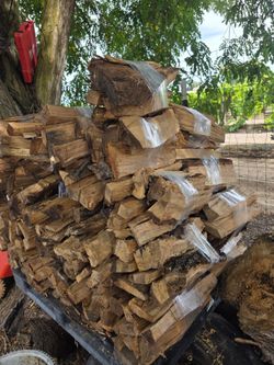 Fire wood