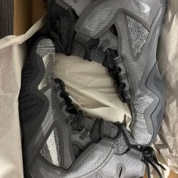 BOXING SHOES NIKE HYPERKO 2