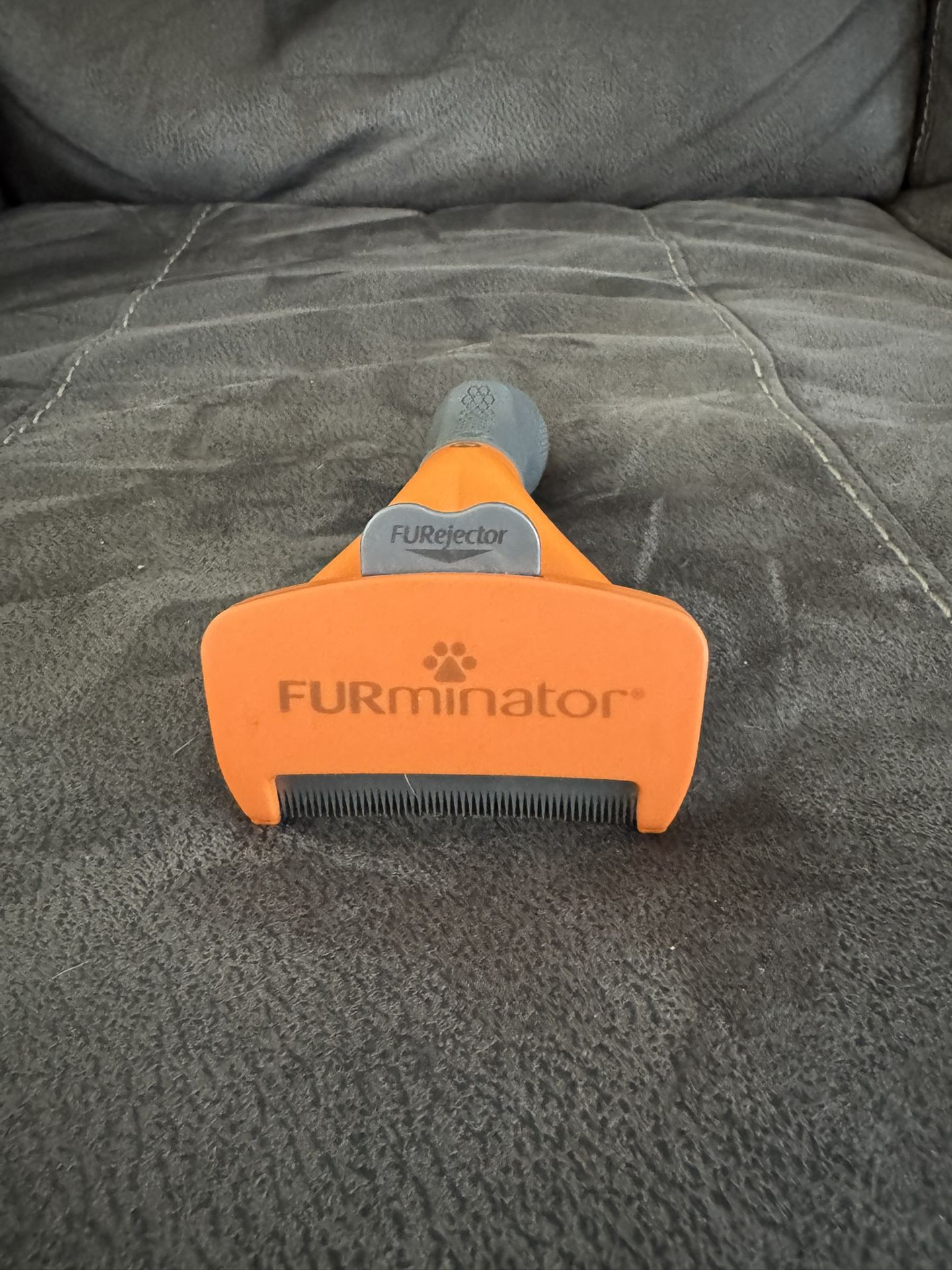Pet Brush $5