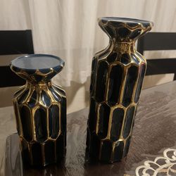 Candle Holder $15