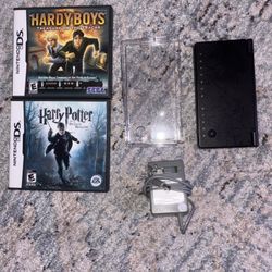 Nintendo Dsi Pokemon Black Edition 