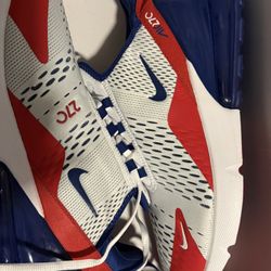 Air max 270 Nike SIZE MEN 10