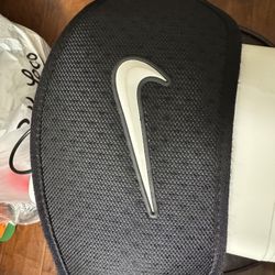 Weight Belt