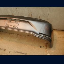 2022 - 2024 ACURA INTEGRA REAR BUMPER COVER GENUINE USED OEM.  NC3