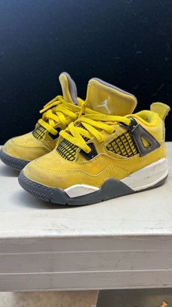 Jordan kids shoes 9c