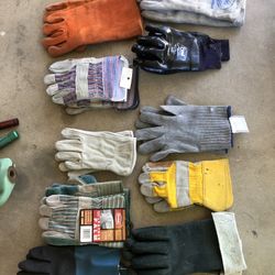 Gloves