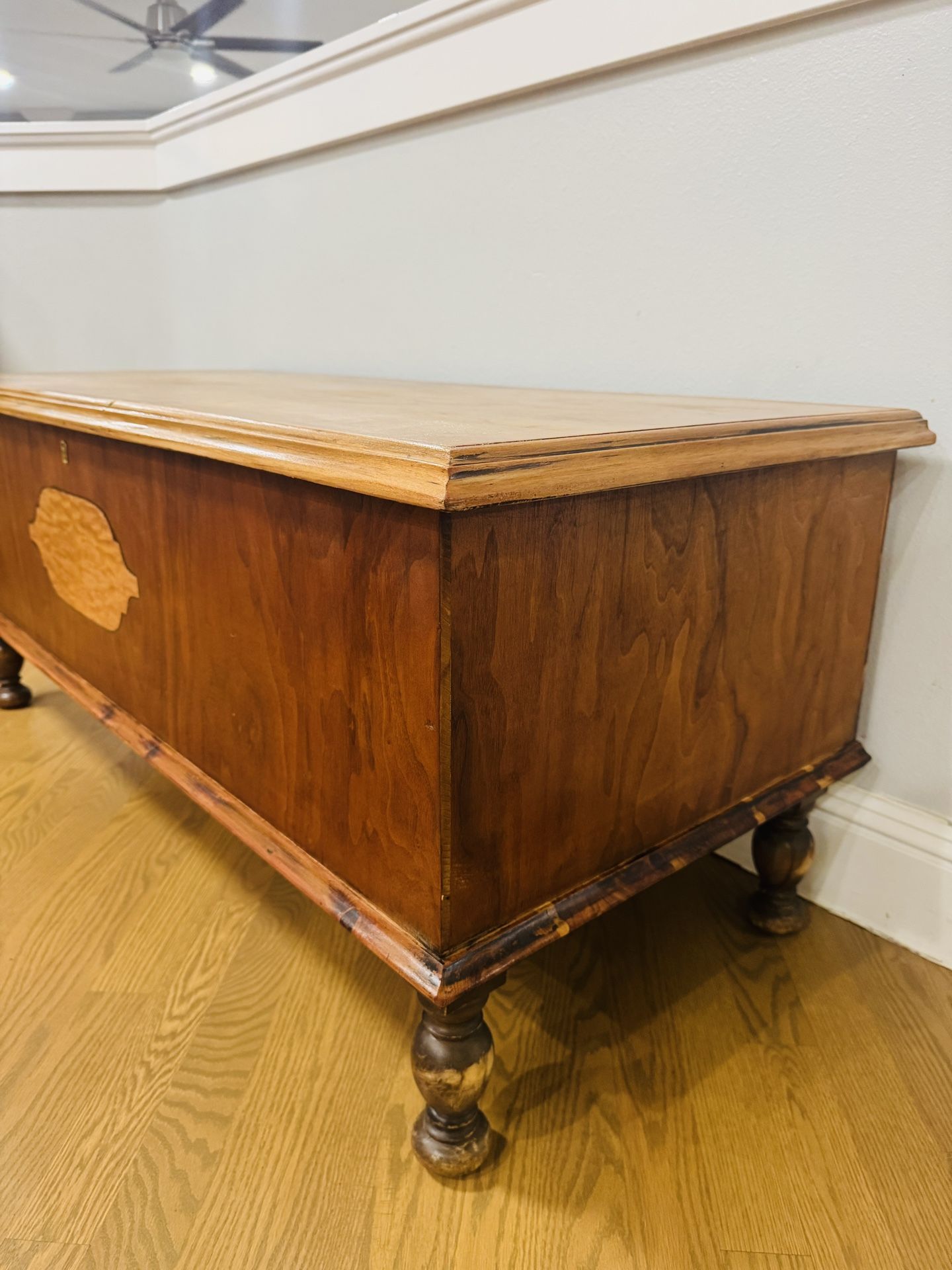Cedar Hope Chest
