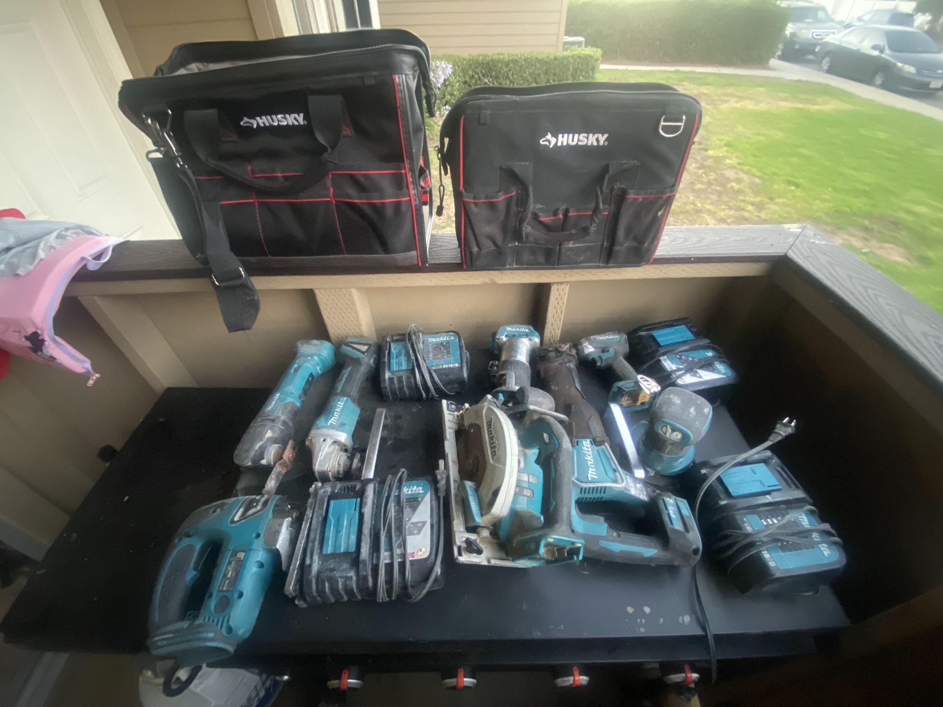 Makita Tools