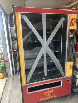 Vending Machine