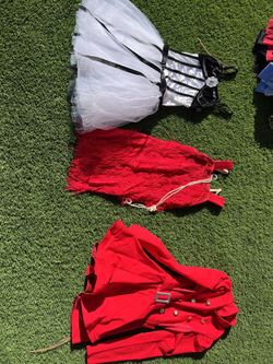 Dance Costumes
