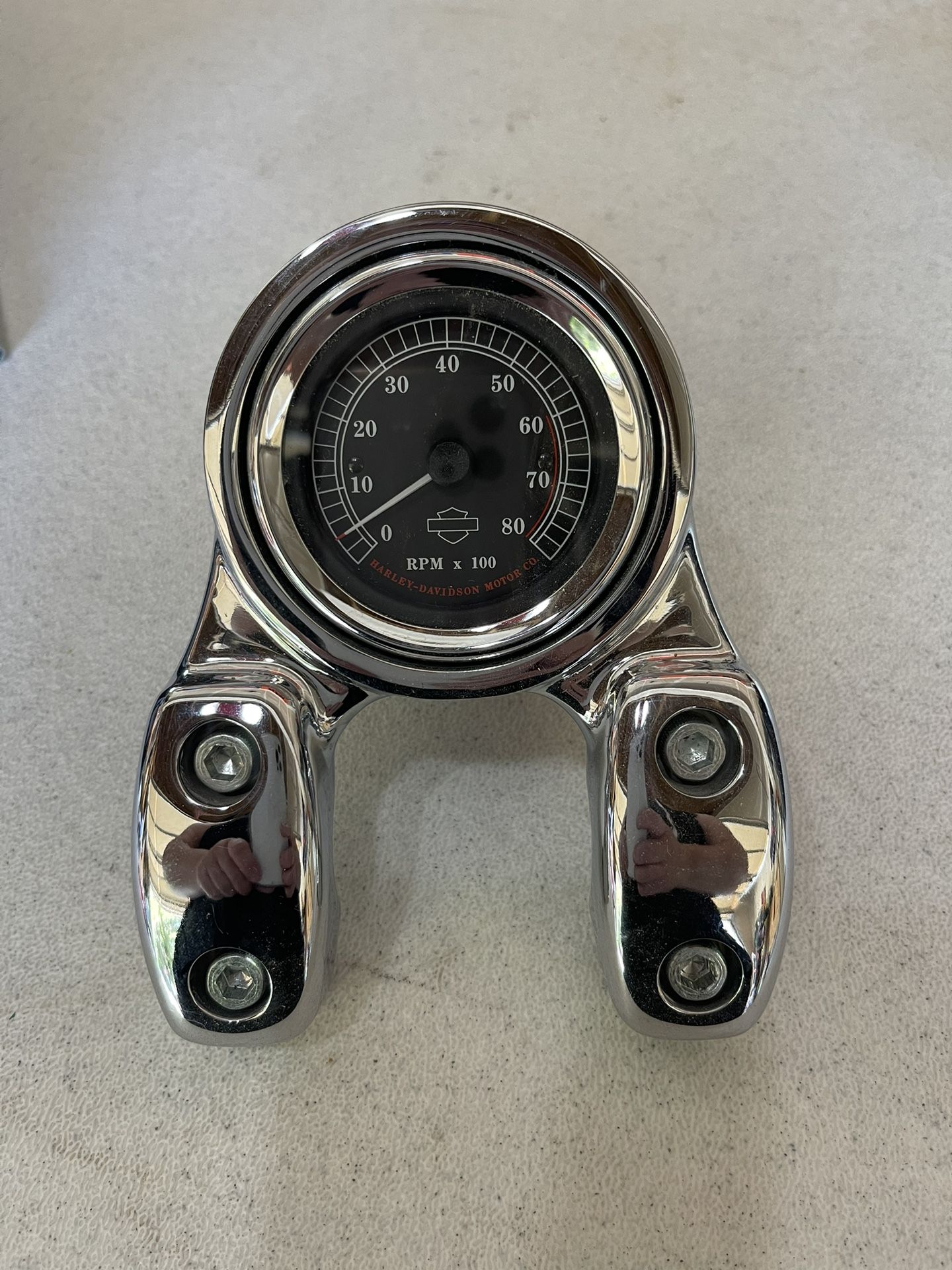 Harley Davidson speedometer for Sale in Henderson, CO OfferUp