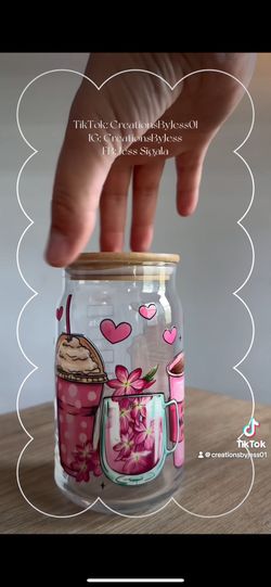 Libbey Glass Can Up Coffee Lovers 