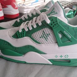 New Shoes....Moving Sale 