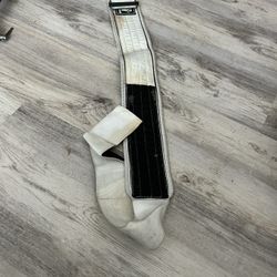 Weight Belts 